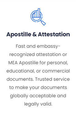 We have 10+ experience